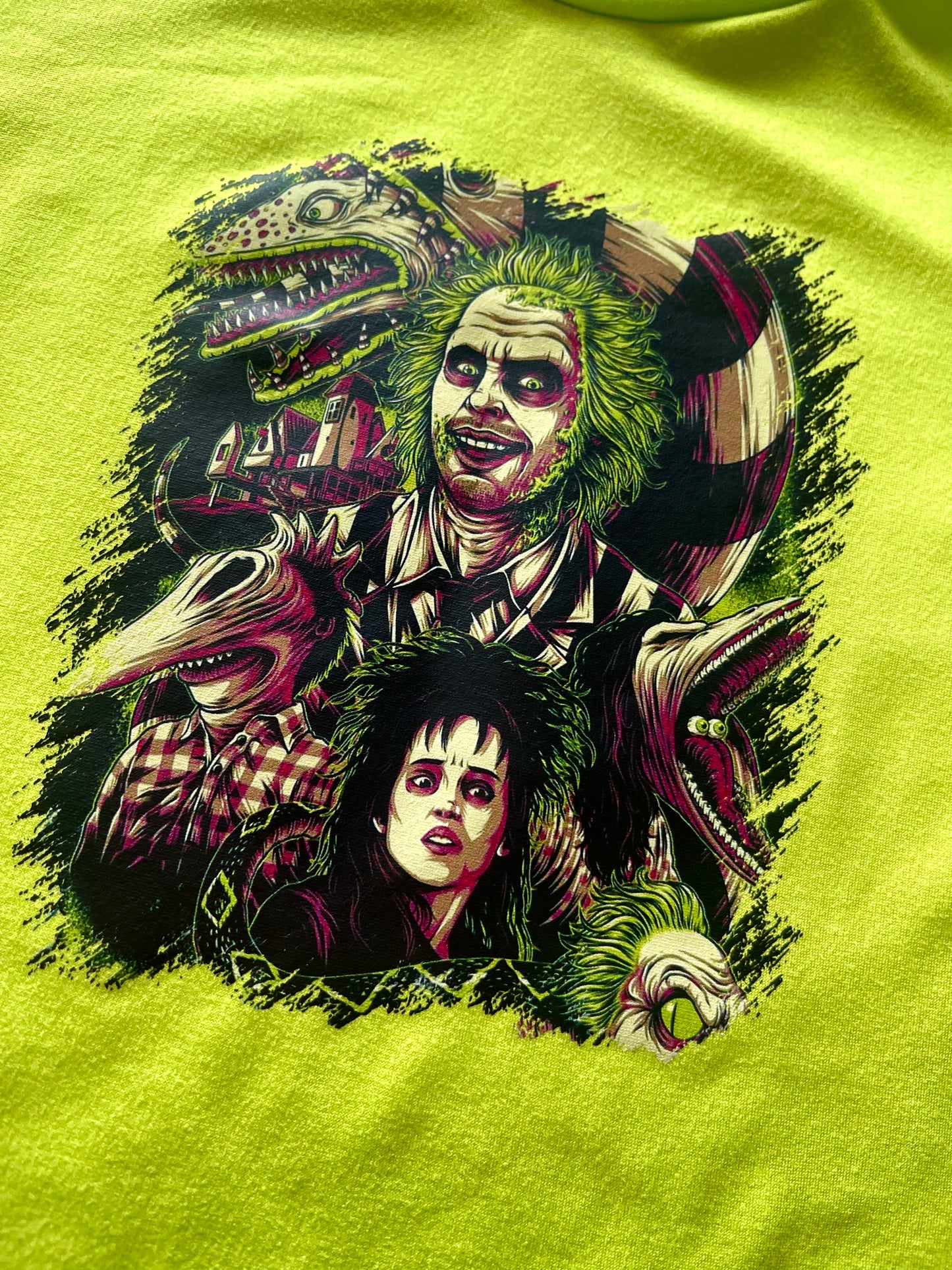 Beetlejuice